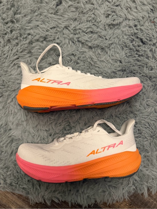 Altra Shoes - Altra experience flow 2